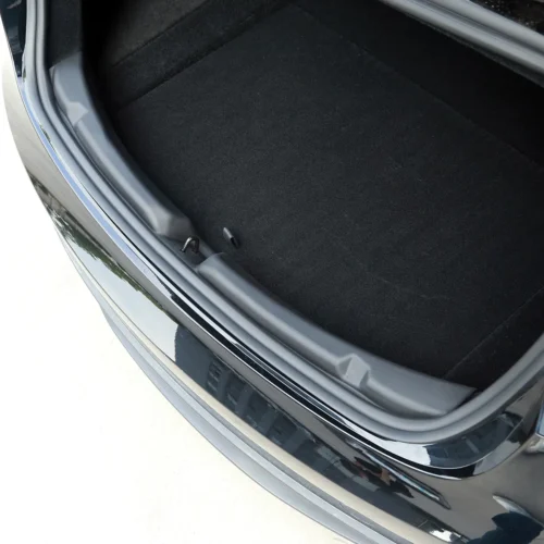 Boot Sill Protector ~ Model 3 (2024-2026) - Image 4