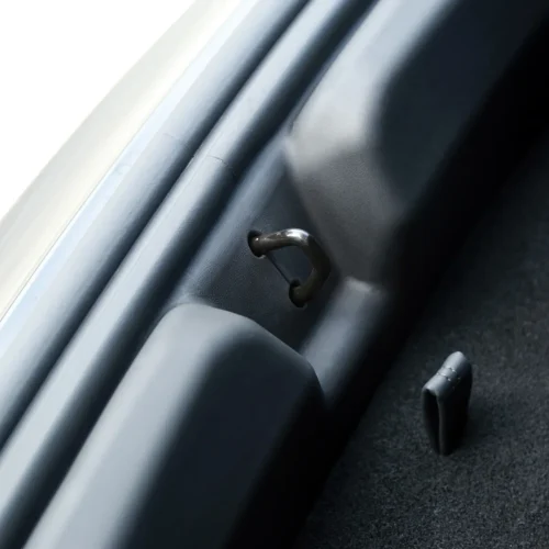 Alternative view of Boot Sill Protector ~ Model 3 (2024-2026)