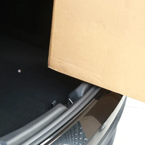 Boot Sill Protector ~ Model 3 (2024-2026) - Image 5