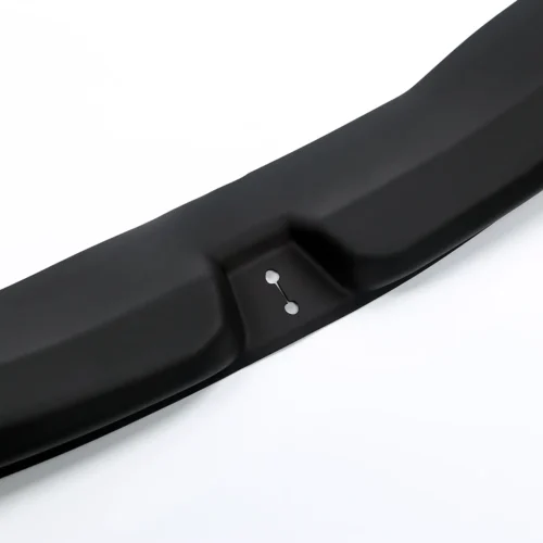 Boot Sill Protector ~ Model 3 (2024-2026) - Image 8