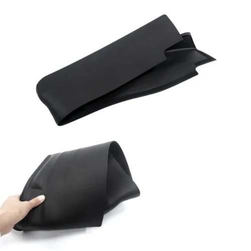 Boot Sill Protector ~ Model 3 (2024-2026) - Image 11